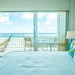 Aparthotel Ilikai 2 Minutes To The, Honolulu
